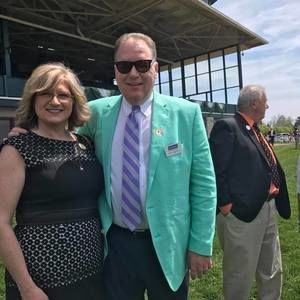 Meet your Posher, James